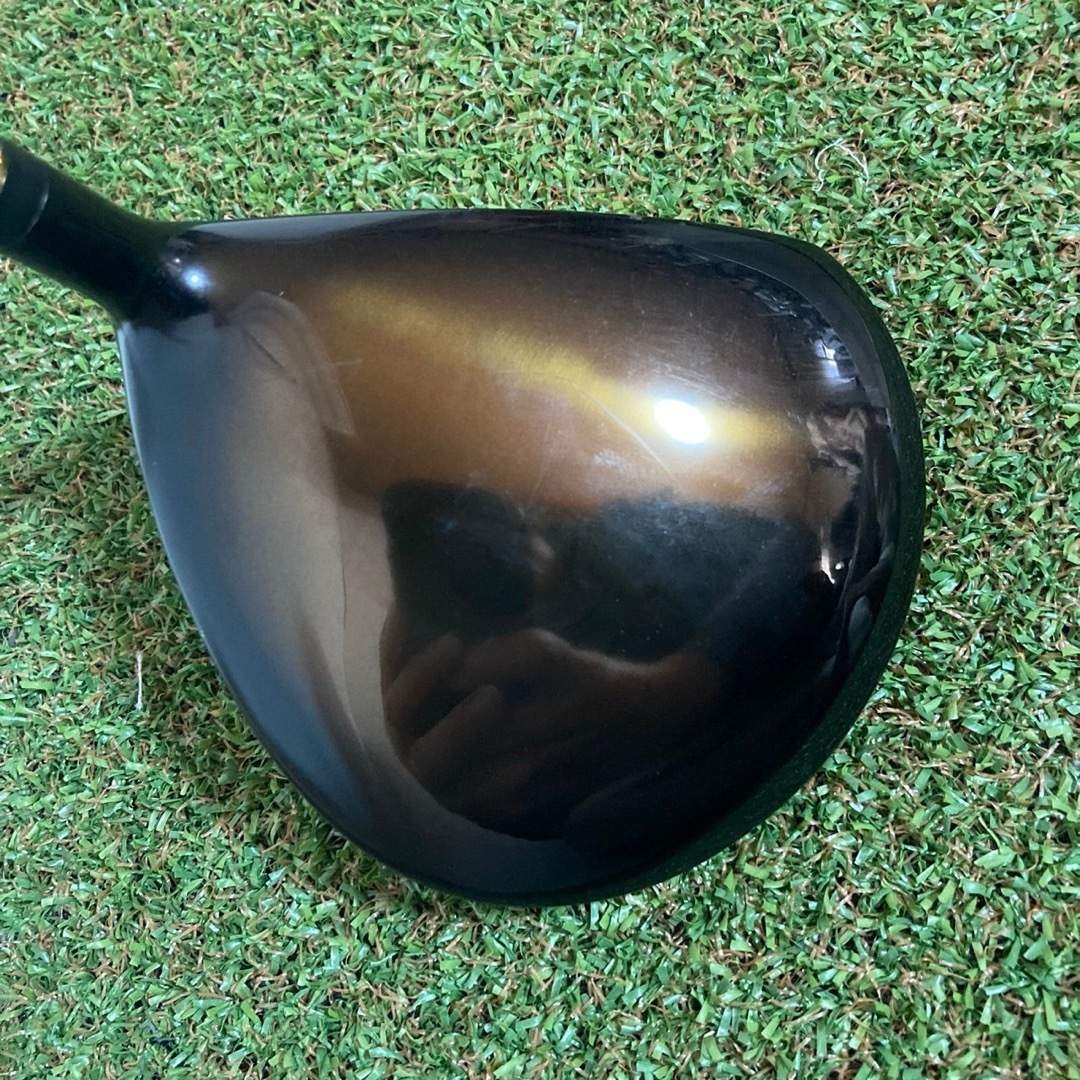 MAJESTY Golf - 最高級 MAJESTY PRESTIGIO メンズ ゴルフ 4W MAJESTY Golf - 最高級 MAJESTY PRESTIGIO メンズ ゴルフ 4W