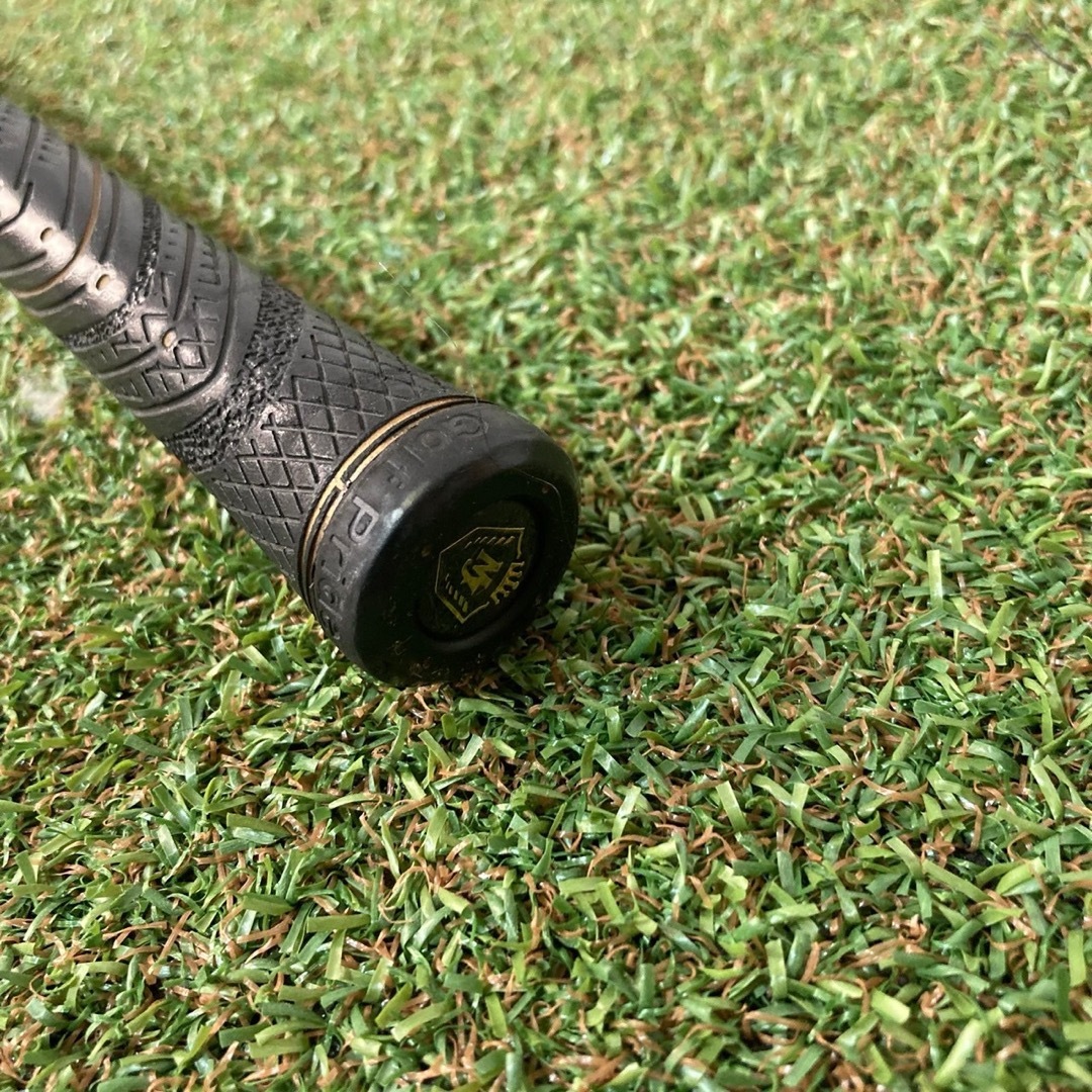 MAJESTY Golf - 最高級 MAJESTY PRESTIGIO メンズ ゴルフ 4W MAJESTY Golf - 最高級 MAJESTY PRESTIGIO メンズ ゴルフ 4W