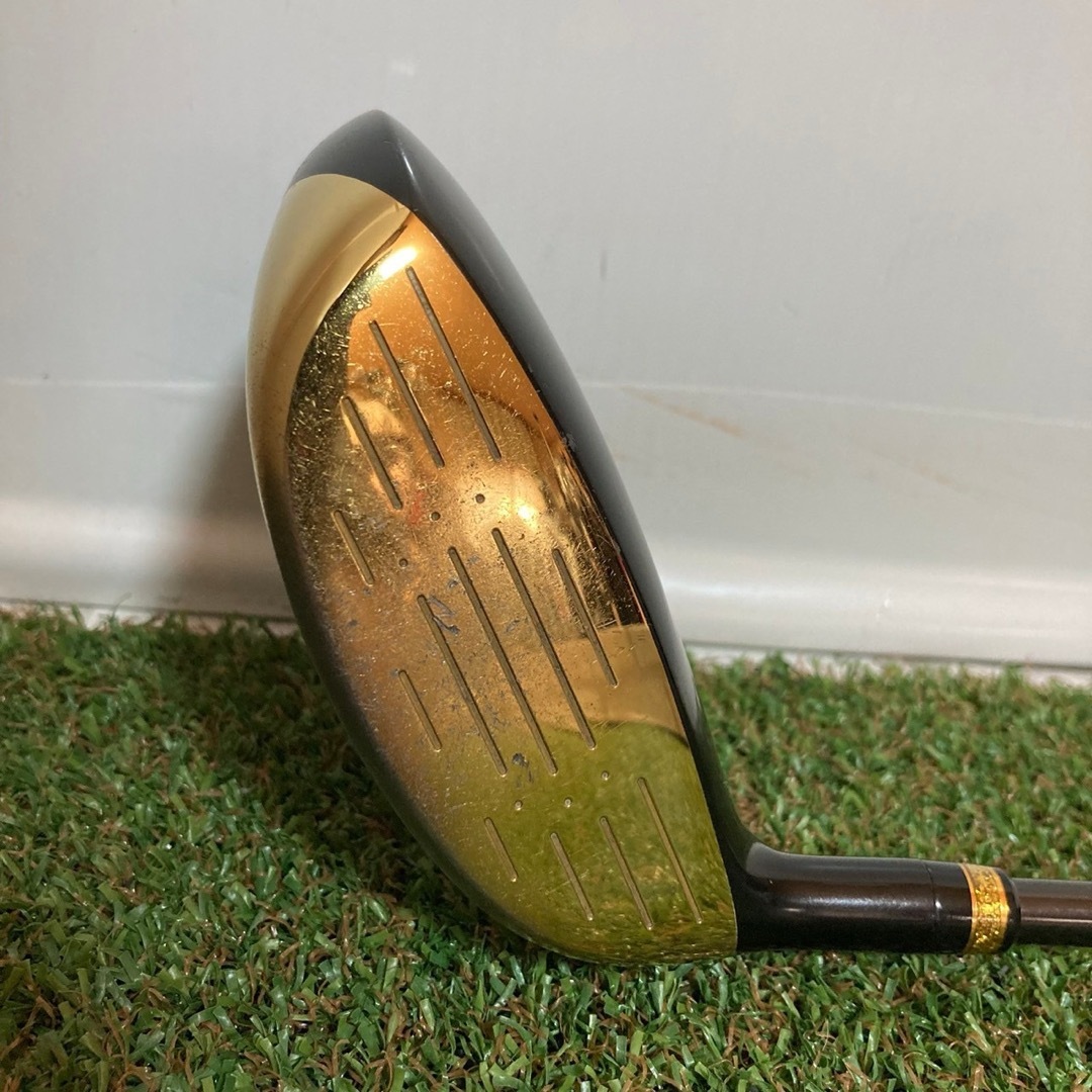 MAJESTY Golf - 最高級 MAJESTY PRESTIGIO メンズ ゴルフ 4W MAJESTY Golf - 最高級 MAJESTY PRESTIGIO メンズ ゴルフ 4W