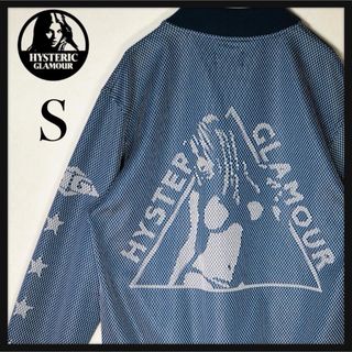 HYSTERIC GLAMOUR(ブルゾン)のフリマアイテム一覧 HYSTERIC GLAMOUR(ブルゾン)のフリマアイテム一覧