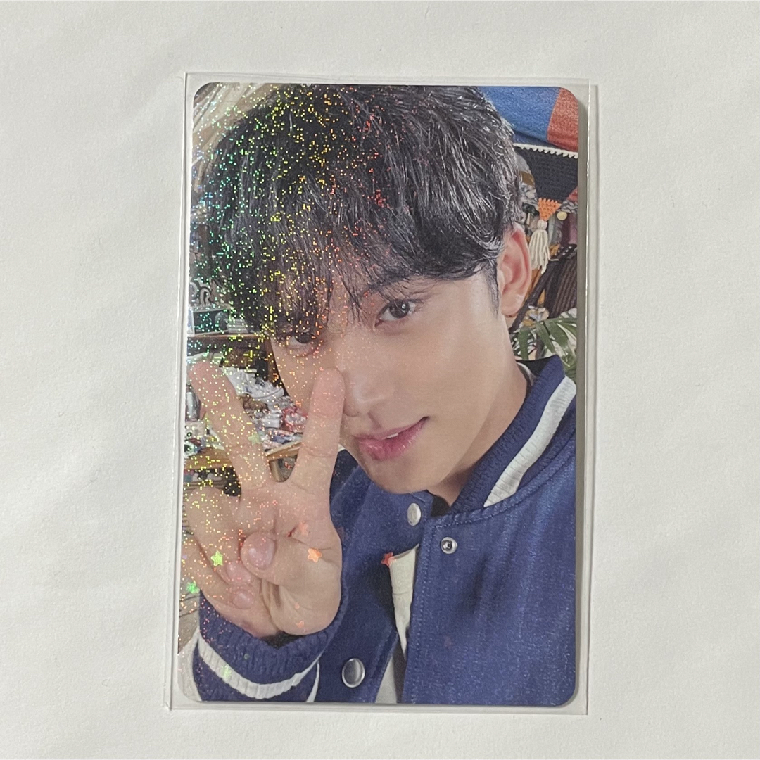 SEVENTEEN ミンギュ 消費期限 Weverse ラキドロ SEVENTEEN ミンギュ 消費期限 Weverse ラキドロ