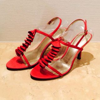 ナインウエスト(NINE WEST)の未使用♡ナインウェストのサンダル(サンダル)