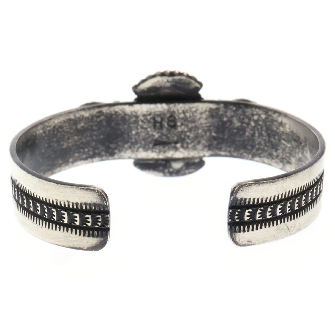 INDIAN JEWELRY インディアンジュエリー Herman Smith作