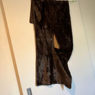 COMME des GARCONS(マフラー/ショール)のフリマアイテム一覧 COMME des GARCONS(マフラー/ショール)のフリマアイテム一覧