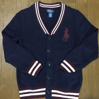 ポロラルフローレン(POLO RALPH LAUREN)のラルフローレン ＊ カーディガン(カーディガン)