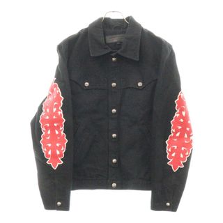 Chrome Hearts - CHROME HEARTS クロムハーツ LAST BITE ラスト Chrome Hearts - CHROME HEARTS クロムハーツ LAST BITE ラスト