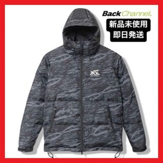 Back Channel - 【新品•未使用】BACKCHANNEL バックチャンネル Back Channel - 【新品•未使用】BACKCHANNEL バックチャンネル