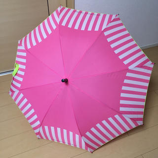 ヴィクトリアズシークレット(Victoria's Secret)のヴィクトリアズシークレット 傘(傘)