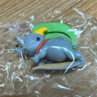 フルタセイカ(フルタ製菓)のチョコエッグ　チョコパーティ　ディズニー　ダンボ　レトロ　フィギュア(その他)
