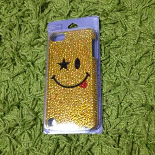 iPod touch 5✴︎  カバー(モバイルケース/カバー)