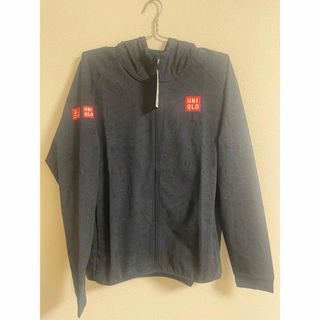 UNIQLO - ユニクロ ロジャー フェデラー ユニフォーム 上下 UNIQLO - ユニクロ ロジャー フェデラー ユニフォーム 上下