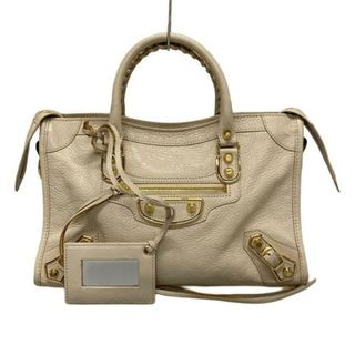 BALENCIAGA(バッグ ・ ベージュ系)のフリマアイテム一覧 BALENCIAGA(バッグ ・ ベージュ系)のフリマアイテム一覧