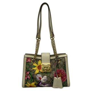GUCCI(花柄 ・ ショルダーバッグ)のフリマアイテム一覧 GUCCI(花柄 ・ ショルダーバッグ)のフリマアイテム一覧