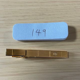 Dunhill - dunhill ダンヒル ネクタイピン タイピン タイバー Dunhill - dunhill ダンヒル ネクタイピン タイピン タイバー