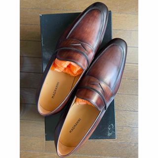MAGNANNI(靴/シューズ)のフリマアイテム一覧 MAGNANNI(靴/シューズ)のフリマアイテム一覧