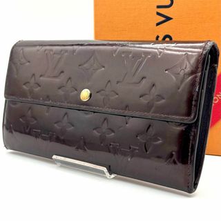 LOUIS VUITTON(エナメル ・ 財布)のフリマアイテム一覧 LOUIS VUITTON(エナメル ・ 財布)のフリマアイテム一覧
