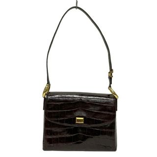 Gianfranco FERRE(バッグ)のフリマアイテム一覧 Gianfranco FERRE(バッグ)のフリマアイテム一覧