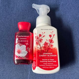 Bath & Body Works(ボディソープ/石鹸)のフリマアイテム一覧 Bath & Body Works(ボディソープ/石鹸)のフリマアイテム一覧