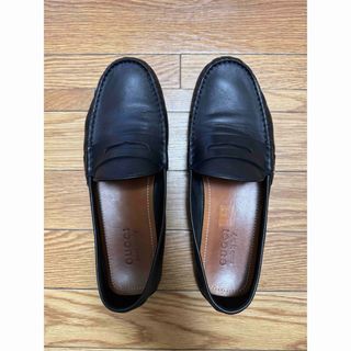 GUCCI(スリッポン/モカシン)のフリマアイテム一覧 GUCCI(スリッポン/モカシン)のフリマアイテム一覧
