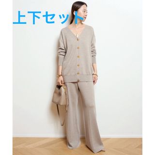 DEUXIEME CLASSE(セット/コーデ)のフリマアイテム一覧 DEUXIEME CLASSE(セット/コーデ)のフリマアイテム一覧