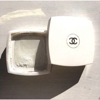 CHANEL - コスメ パウダー フレグランス シャネル バスパウダー CHANEL - コスメ パウダー フレグランス シャネル バスパウダー