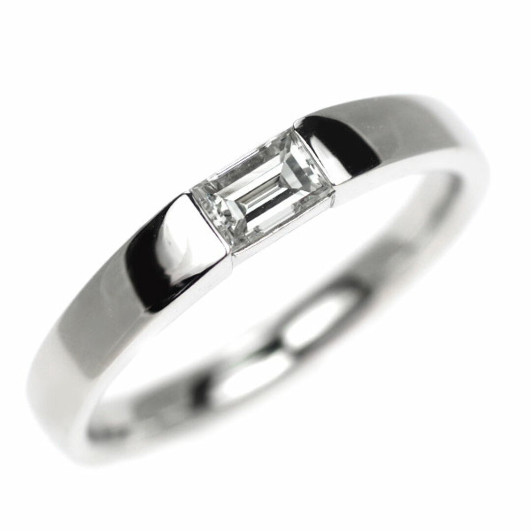 ヴァンドーム青山 ダイヤ0.24ct pt950 ヴァンドーム青山 ダイヤ0.24ct pt950