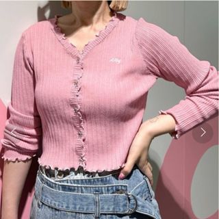 w closet(トップス)のフリマアイテム一覧 w closet(トップス)のフリマアイテム一覧