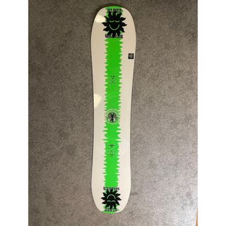 SALOMON - オールサロモン LILY 144cm レディーススノボ3点 SALOMON - オールサロモン LILY 144cm レディーススノボ3点