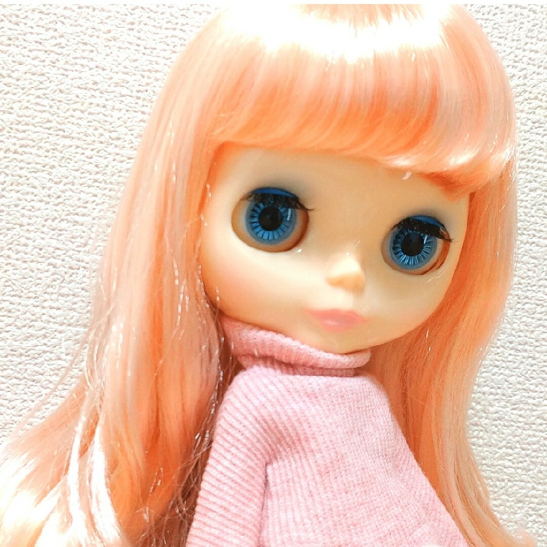 ネオブライス キュートアンドキュリアス 人形 ネオブライス キュートアンドキュリアス 人形