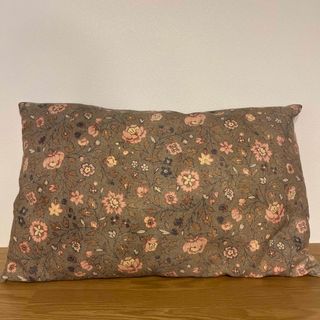 ZARA HOME - パリ限定!刺繍クッションカバーの通販 by 向葵's ZARA HOME - パリ限定!刺繍クッションカバーの通販 by 向葵's