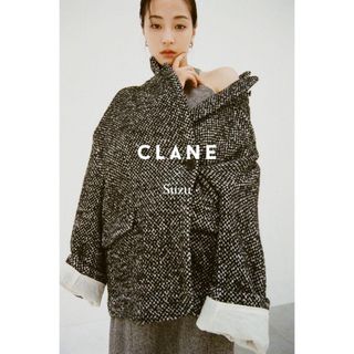 CLANE(テーラードジャケット)のフリマアイテム一覧 CLANE(テーラードジャケット)のフリマアイテム一覧