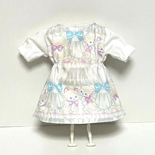 メルちゃん　服(その他)