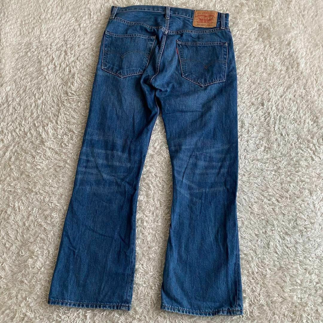 LEVI'S VINTAGE CLOTHING - 60s復刻 リーバイス 505 66前期 赤耳 LEVI'S VINTAGE CLOTHING - 60s復刻 リーバイス 505 66前期 赤耳