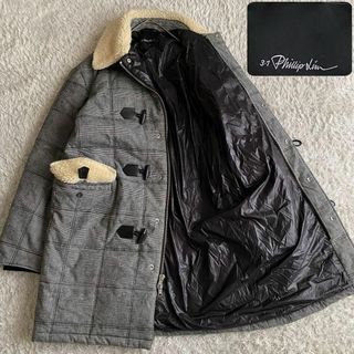 3.1 Phillip Lim - 3.1フィリップリム レザーバックパック 3.1 Phillip Lim - 3.1フィリップリム レザーバックパック