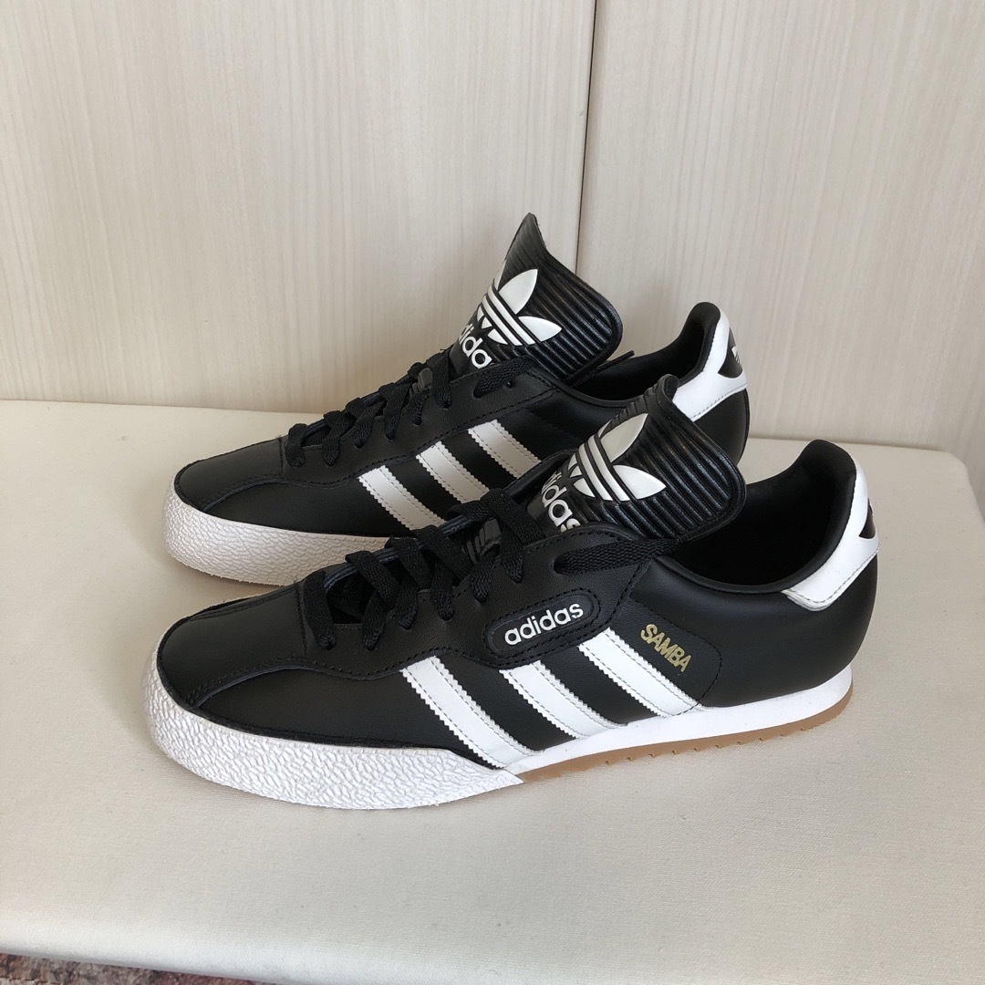 アディダス サンバ ADV 27.5cm