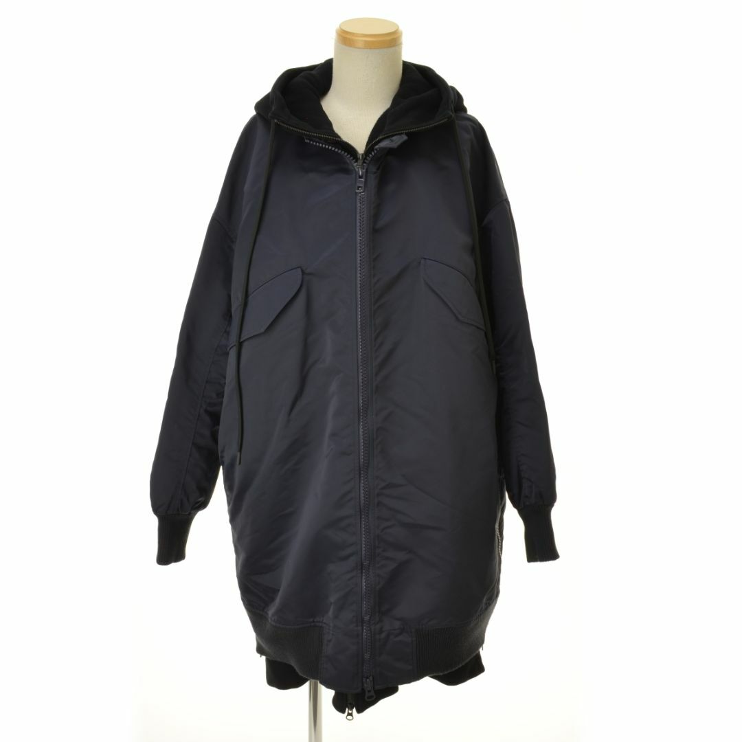 Yohji Yamamoto - 【YOHJIYAMAMOTO】REGULATION 21AW FM-C52-800 Yohji Yamamoto - 【YOHJIYAMAMOTO】REGULATION 21AW FM-C52-800