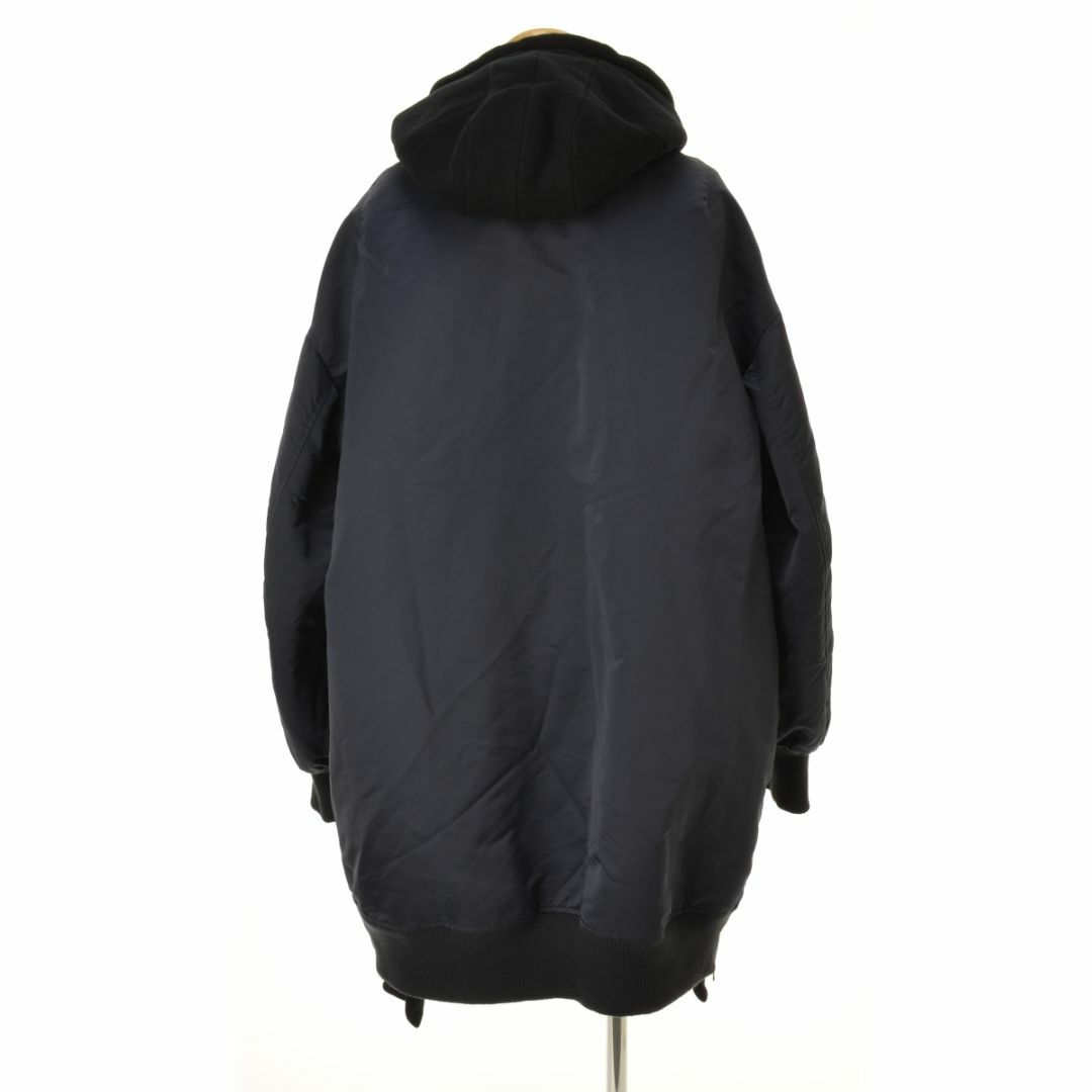 Yohji Yamamoto - 【YOHJIYAMAMOTO】REGULATION 21AW FM-C52-800 Yohji Yamamoto - 【YOHJIYAMAMOTO】REGULATION 21AW FM-C52-800