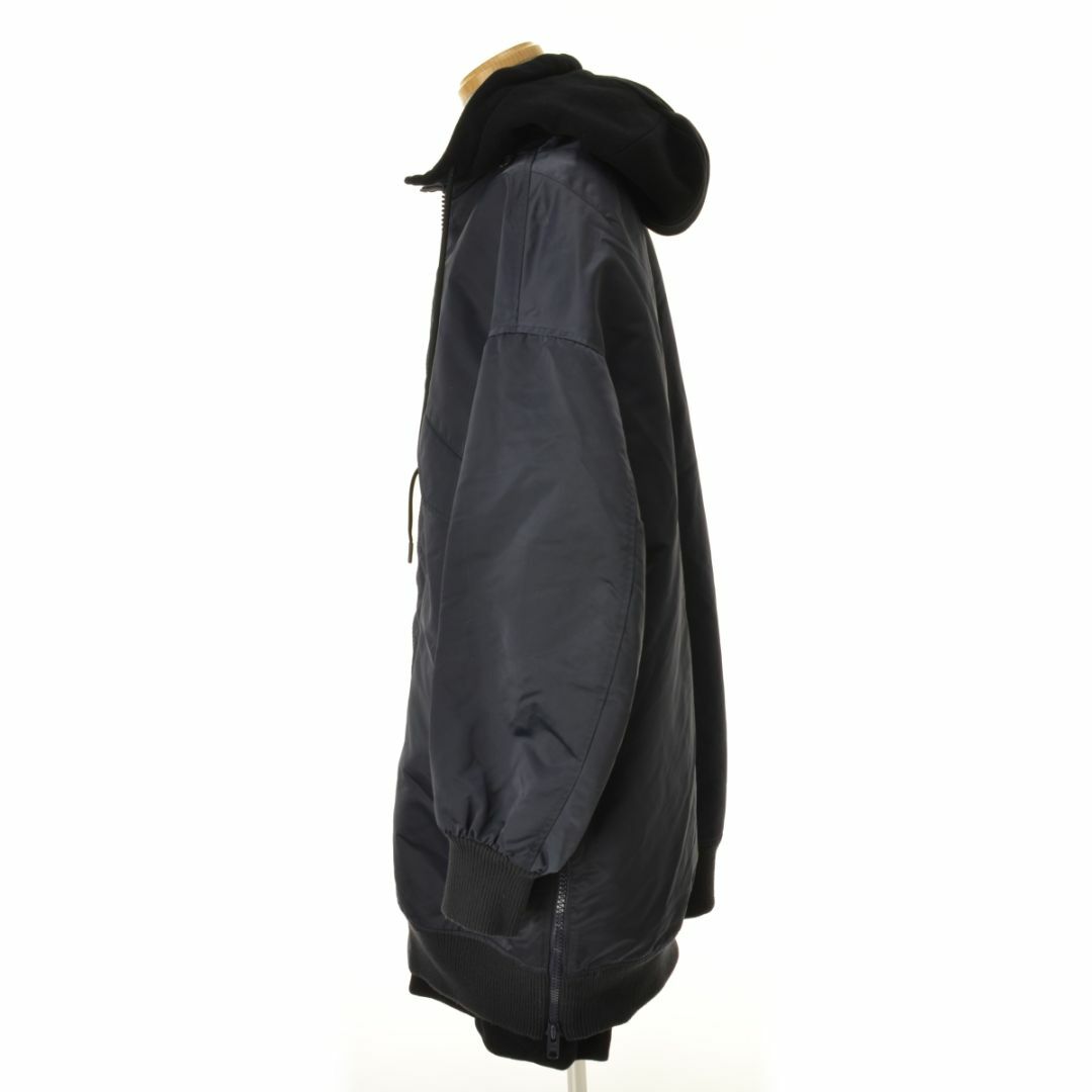 Yohji Yamamoto - 【YOHJIYAMAMOTO】REGULATION 21AW FM-C52-800 Yohji Yamamoto - 【YOHJIYAMAMOTO】REGULATION 21AW FM-C52-800