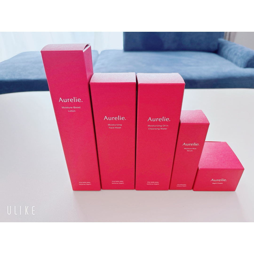 Aurelie.(オレリー)5点セットの通販 by sa. shop|ラクマ Aurelie.(オレリー)5点セットの通販 by sa. shop|ラクマ