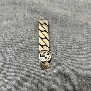 GUCCI(マネークリップ)のフリマアイテム一覧 GUCCI(マネークリップ)のフリマアイテム一覧