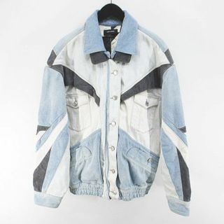 Isabel Marant(Gジャン/デニムジャケット)のフリマアイテム一覧 Isabel Marant(Gジャン/デニムジャケット)のフリマアイテム一覧