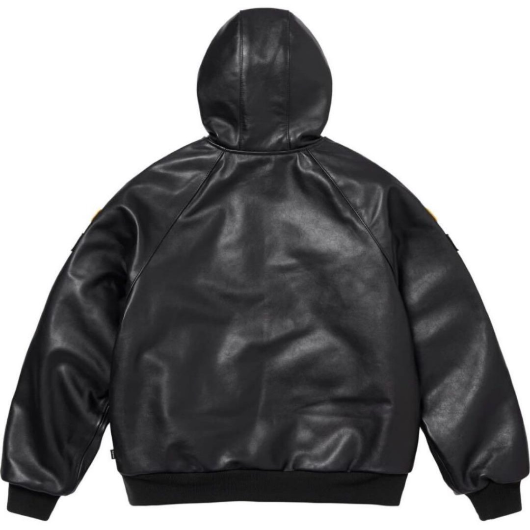 Supreme - Supreme Vanson Leather Work Jacket XXLの通販 by Supreme - Supreme Vanson Leather Work Jacket XXLの通販 by