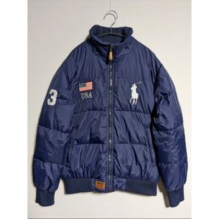 POLO RALPH LAUREN(ダウンジャケット)のフリマアイテム一覧 POLO RALPH LAUREN(ダウンジャケット)のフリマアイテム一覧