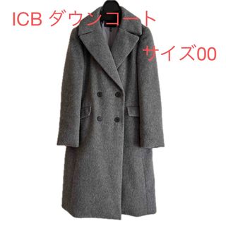 ICB(ダウンコート)のフリマアイテム一覧 ICB(ダウンコート)のフリマアイテム一覧