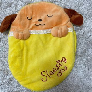 湯たんぽカバー　犬(その他)