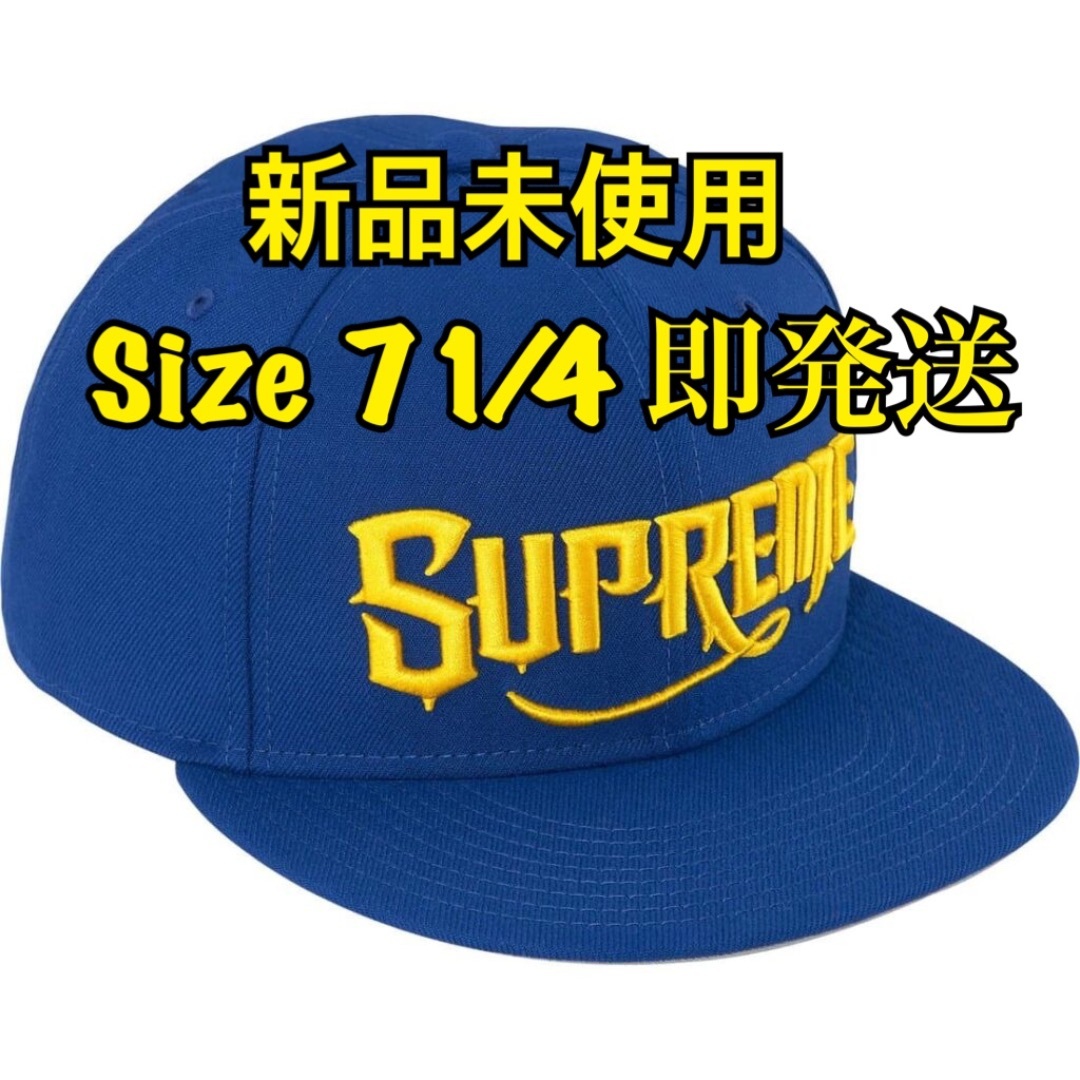 Supreme - Supreme Mister Cartoon New Era ""青