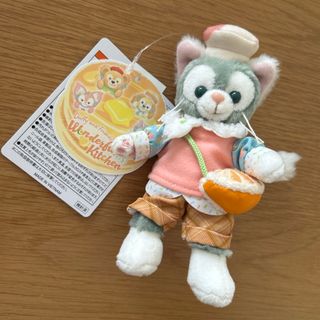ジェラトーニ - ♡ディズニーシー限定♡ダッフィーたちの ジェラトーニ - ♡ディズニーシー限定♡ダッフィーたちの