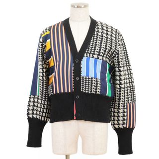 THOM BROWNE - トムブラウン koe ウール ストライプ THOM BROWNE - トムブラウン koe ウール ストライプ