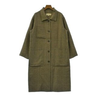 TODAYFUL - 【美品】 TODAYFUL / トゥデイフル | Wool Over Coat ウールオーバーコート | 38 | エクリュ | レディースの通販 by KLDラクマ店|トゥデイフルならラクマ TODAYFUL - 【美品】 TODAYFUL / トゥデイフル | Wool Over Coat ウールオーバーコート | 38 | エクリュ | レディースの通販 by KLDラクマ店|トゥデイフルならラクマ
