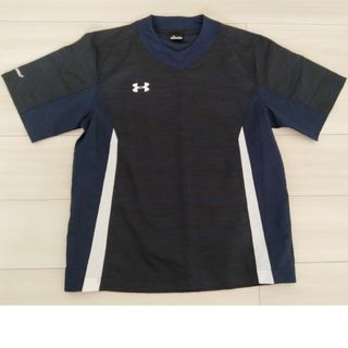 UNDER ARMOUR - 【未使用・タグ付き】アンダーアーマー soccer UNDER ARMOUR - 【未使用・タグ付き】アンダーアーマー soccer